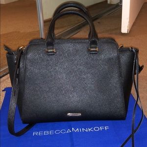 Rebecca Minkoff Mini Avery Tote